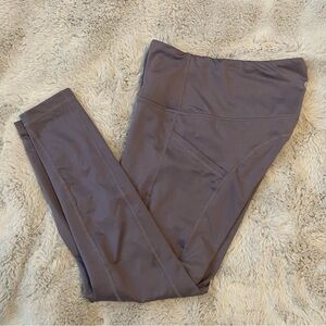 Velocity Purple Skinny Joggers bottoms size s